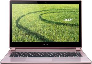 Фото ноутбука Acer Aspire V5-473PG-54204G50add NX.MBCER.003