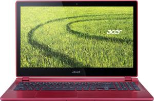 Фото сенсорного ноутбука Acer Aspire V5-552PG-10578G1Tarr NX.ME9ER.005