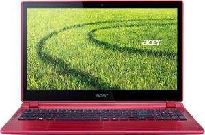 Фото сенсорного ноутбука Acer Aspire V5-573PG-54208G1Tarr NX.ME5ER.001