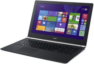 Фото ноутбука Acer Aspire VN7-591G-598F NX.MQLER.006