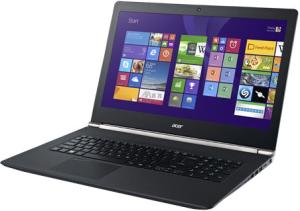 Фото ноутбука Acer Aspire VN7-791G-536J NX.MQSER.004