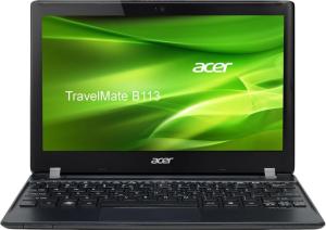 Фото ноутбука Acer TravelMate B113-E-10172G32akk NX.V7PER.012