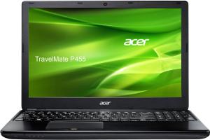 Фото ноутбука Acer TravelMate P455-M-34014G50Makk NX.V8MER.003