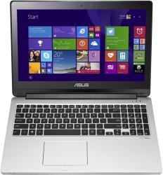 Фото сенсорного планшетного ноутбука Asus Transformer Book Flip TP500LN 90NB05X1-M00910