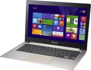Фото ноутбука Asus UX303LN 90NB04R1-M01970