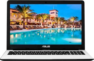 Фото ноутбука Asus X551MA 90NB0482-M03610