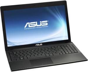 Фото ноутбука Asus X55U 90N80A248W25115843AU