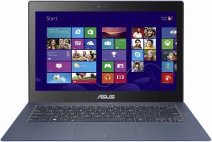 Фото ноутбука Asus Zenbook UX302LG 90NB02Q1-M01590