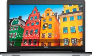 Фото ноутбука Dell Inspiron 5748 5748-8991