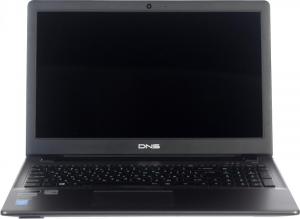 Фото ноутбука DNS Gamer 0801056