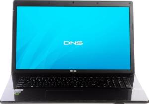 Фото ноутбука DNS Gamer 0802872
