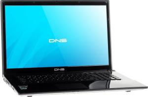 Фото ноутбука DNS Office 0801189