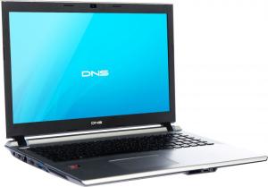 Фото ноутбука DNS Office 0801232