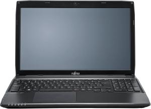 Фото ноутбука Fujitsu LifeBook AH544 VFY:AH544M23A5RU