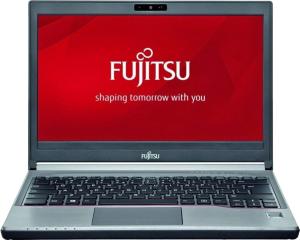 Фото ноутбука Fujitsu LifeBook E733 VFY:E7330MF021RU