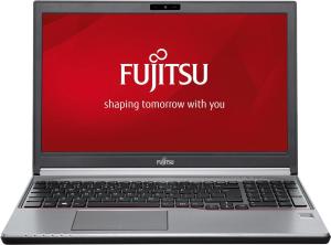 Фото ноутбука Fujitsu LifeBook E754 LKN:E7540M0006RU