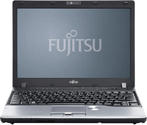 Фото ноутбука Fujitsu LifeBook P702 VFY:P702XMF131RU