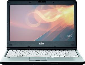 Фото ноутбука Fujitsu LifeBook S761 VFY:S7610MF141RU