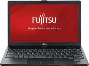 Фото ноутбука Fujitsu LifeBook S904 LKN:S9040M0008RU