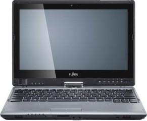 Фото сенсорного планшетного ноутбука Fujitsu LifeBook T734 LKN:T7340M0004RU