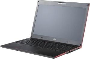 Фото ноутбука Fujitsu LifeBook U554 VFY:U5540M85A2RU