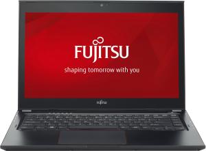 Фото сенсорного ноутбука Fujitsu LifeBook U574 VFY:U5740M27A2RU