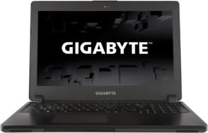 Фото ноутбука GIGABYTE P35W 9WP35WV23-RU-A-002