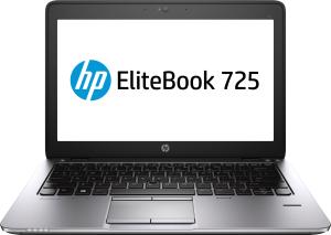 Фото ноутбука HP EliteBook 720 G1 J8Q80EA