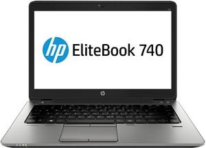 Фото ноутбука HP EliteBook 740 G1 J8Q63EA