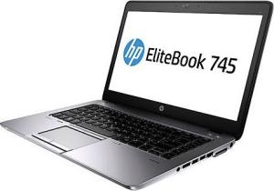 Фото ноутбука HP EliteBook 745 G2 F1Q24EA