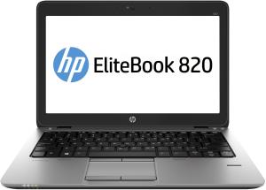 Фото ноутбука HP EliteBook 820 G1 J7A41AW