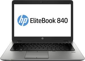 Фото ноутбука HP EliteBook 840 G1 J7Z22AW