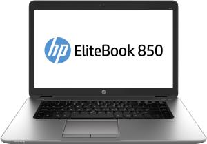 Фото ноутбука HP EliteBook 850 G1 H5G33EA