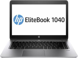 Фото ноутбука HP EliteBook Folio 1040 G1 H5F61EA