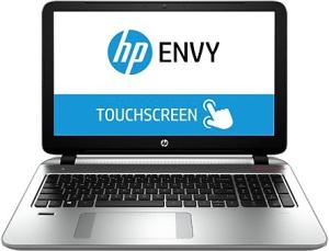 Фото ноутбука HP Envy 15-k154nr K1X13EA