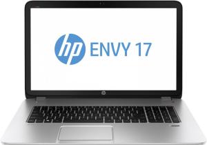 Фото ноутбука HP Envy 17-j013sr F0F26EA