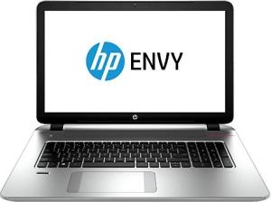 Фото ноутбука HP Envy 17-k153nr K1X64EA