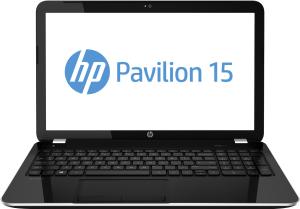 Фото ноутбука HP Pavilion 15-e004sr D9X24EA