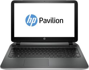 Фото ноутбука HP Pavilion 15-p052er J3R26EA