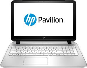 Фото ноутбука HP Pavilion 15-p162nr K6X89EA