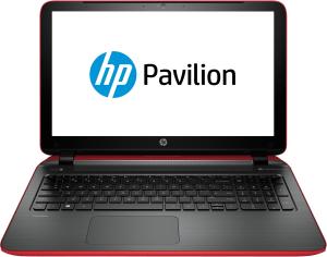 Фото ноутбука HP Pavilion 15-p111nr K6Y14EA