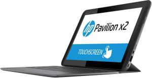 Фото сенсорного планшетного ноутбука HP Pavilion x2 10-k000nr K5E89EA