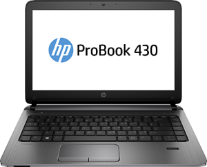 Фото ноутбука HP ProBook 430 G2 G6W16EA