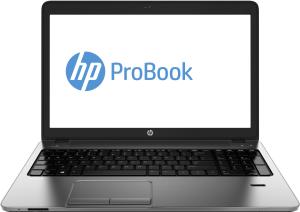 Фото ноутбука HP ProBook 450 G1 F7Y25ES