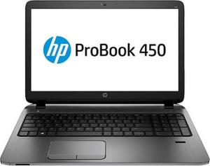 Фото ноутбука HP ProBook 450 G2 J4S02EA