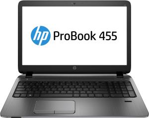 Фото ноутбука HP ProBook 455 G2 G6V95EA