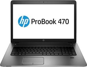 Фото ноутбука HP ProBook 470 G2 G6W57EA