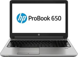 Фото ноутбука HP ProBook 650 G1 H5G80EA