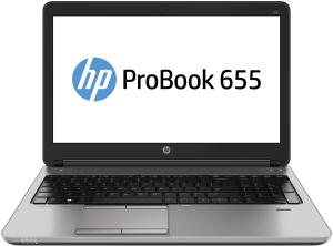 Фото ноутбука HP ProBook 655 G1 H5G83EA