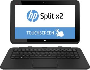 Фото сенсорного планшетного ноутбука HP Split 13 x2 13-m200er F5B67EA